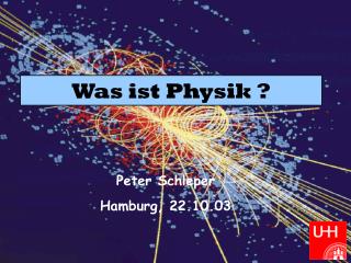 Was ist Physik ?