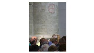 Viering in de Lucaskerk Zondag 24 augustus 2014 Ds. Wim Bisschop