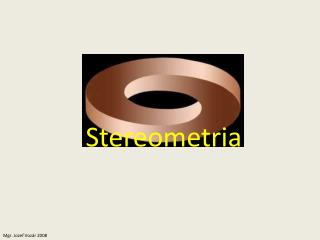Stereometria