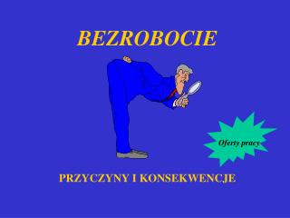 BEZROBOCIE