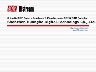 histream sales@histream