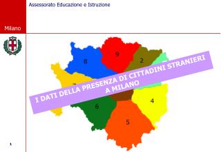 Assessorato Educazione e Istruzione