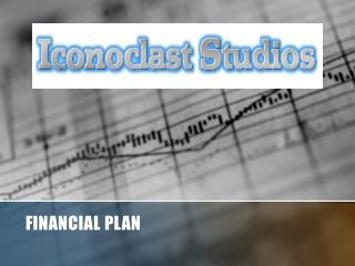 Financial Plan