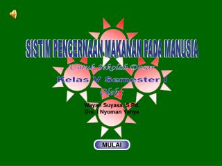 PETUNJUK
