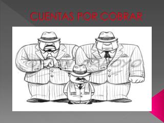 CUENTAS POR COBRAR