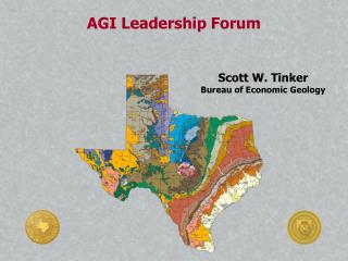 AGI Leadership Forum