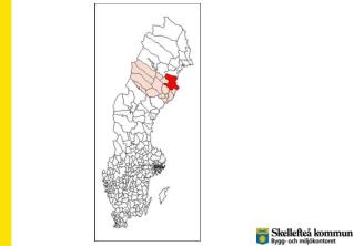 Yta: 7 217 km² Invånare: 72 000