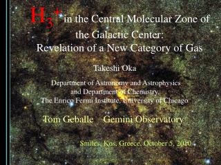 H 3 + in the Central Molecular Zone of the Galactic Center: Revelation of a New Category of Gas