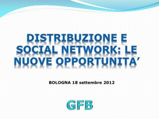 GFB