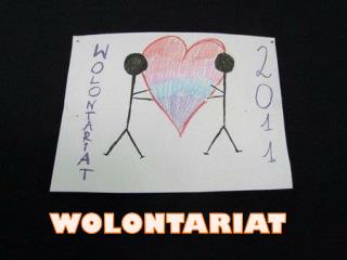 WOLONTARIAT