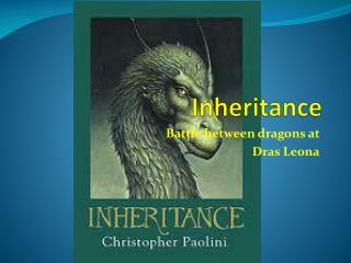 Inheritance