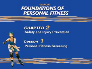 Medical Screening