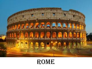 ROME