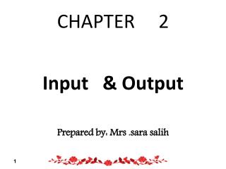 CHAPTER 2