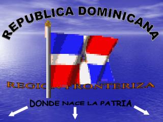 REPUBLICA DOMINICANA