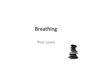 Breathing