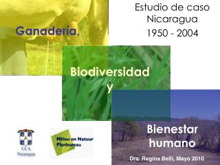 Ganadería,
