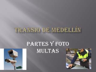 Transio de Medellín