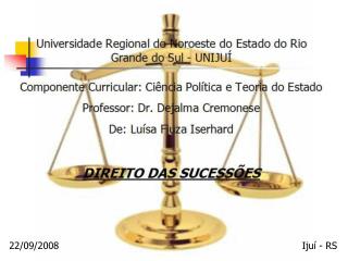 Ijuí - RS