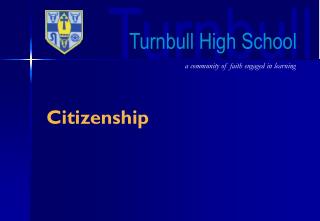 Citizenship