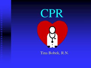 CPR