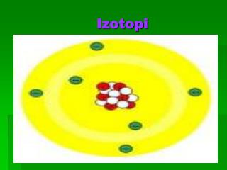 Izotopi