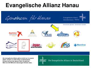 Evangelische Allianz Hanau