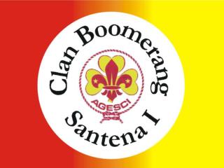 Clan Boomerang