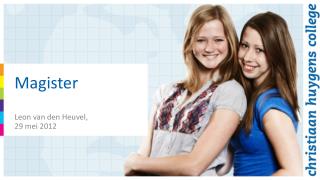 Magister
