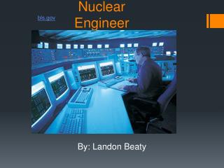 Nuclear Engineer