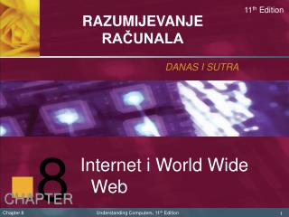 Internet i World Wide Web