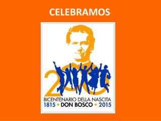CELEBRAMOS