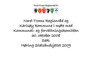 Nord-Troms