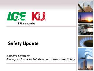 Safety Update