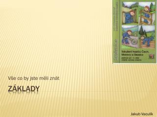 Základy