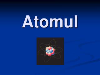 Atomul