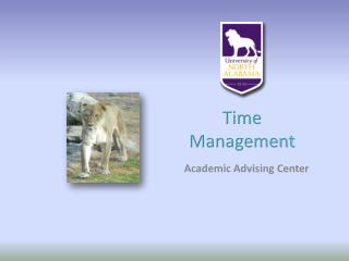 Time Management