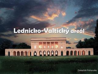 Lednicko-Valtický areál