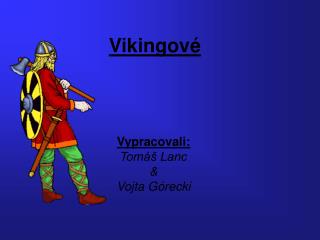 Vikingové