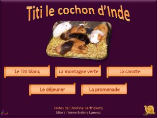 choix