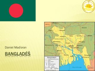 Bangladéš