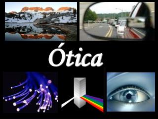 Ótica