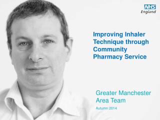 Improving Inhaler Technique through Community Pharmacy Service