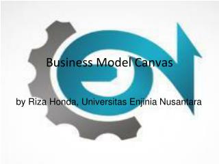 Business Model Canvas