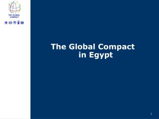 The Global Compact