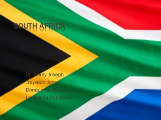 South Africa