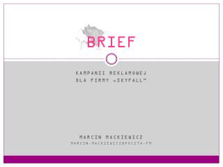 BRIEF