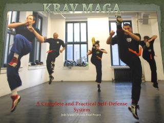 A Complete and Practical Self-Defense System