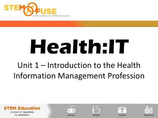 Health:IT