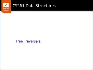 CS261 Data Structures